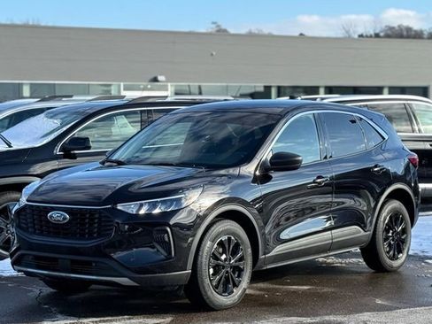 Certified 2023 Ford Escape Active w/ Tech Pack #1 image 31