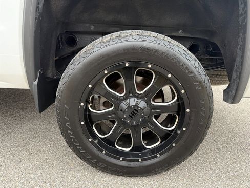 Used 2015 GMC Sierra 1500 SLT image 28