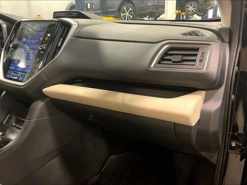 Used 2023 Subaru Ascent Limited AWD/4WD image 16