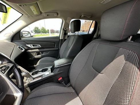 Used 2017 GMC Terrain SLE w/ Convenience Package FWD image 21