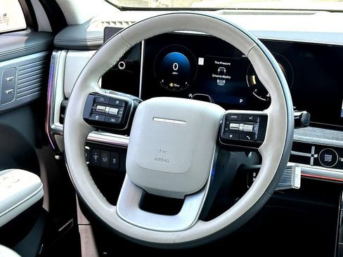 Used 2025 Hyundai Santa Fe Calligraphy FWD image 34