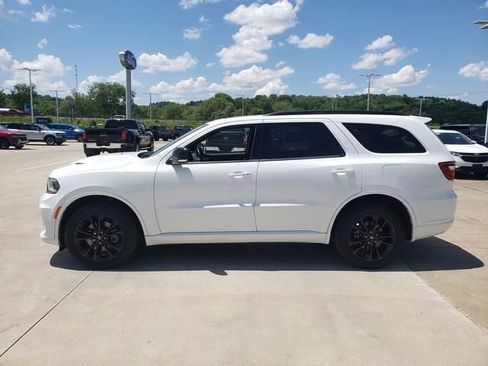 Used 2023 Dodge Durango GT AWD/4WD image 8