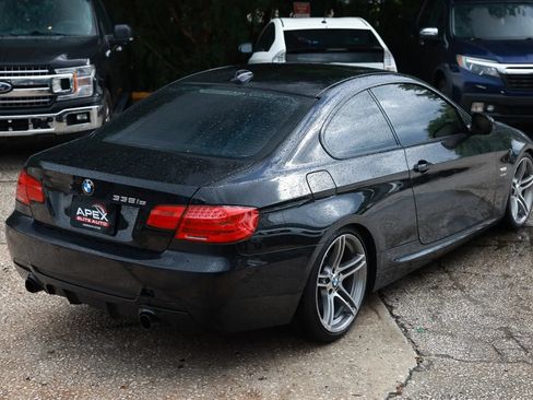Used 2013 BMW 335is Coupe RWD image 7