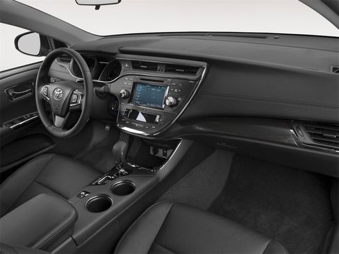 Used 2016 Toyota Avalon Touring image 10