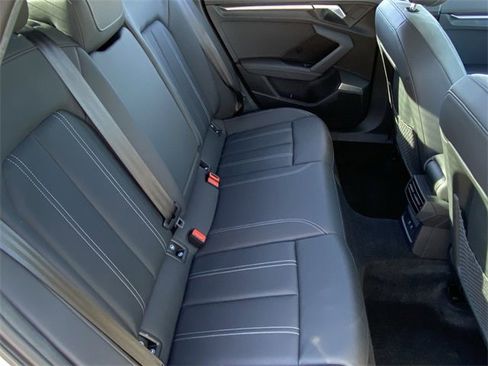 Used 2022 Audi A3 2.0T Premium Plus image 14