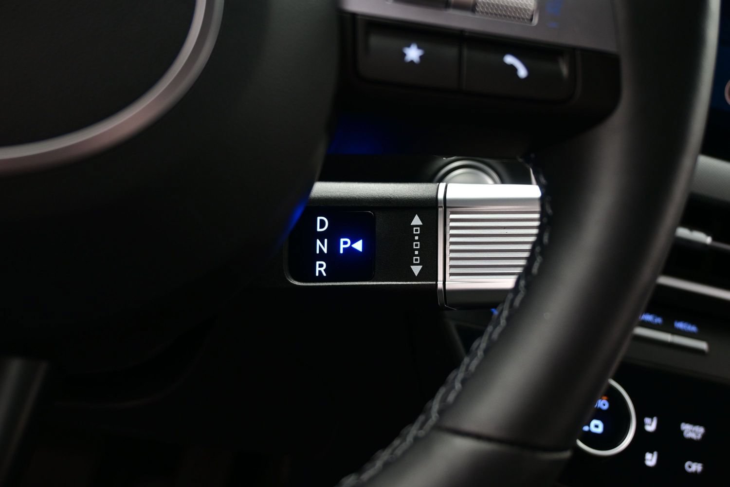 Certified 2026 Hyundai Sonata Limited FWD image 25
