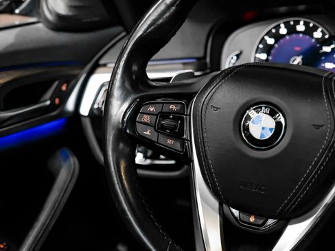 Used 2019 BMW 540i xDrive AWD/4WD image 20