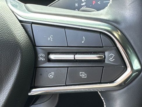 Used 2024 Chevrolet Traverse Z71 w/ Enhanced Driving Package AWD/4WD image 26