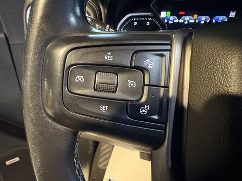 Used 2020 GMC Sierra 2500 Denali w/ Gooseneck/5TH Wheel Package image 14