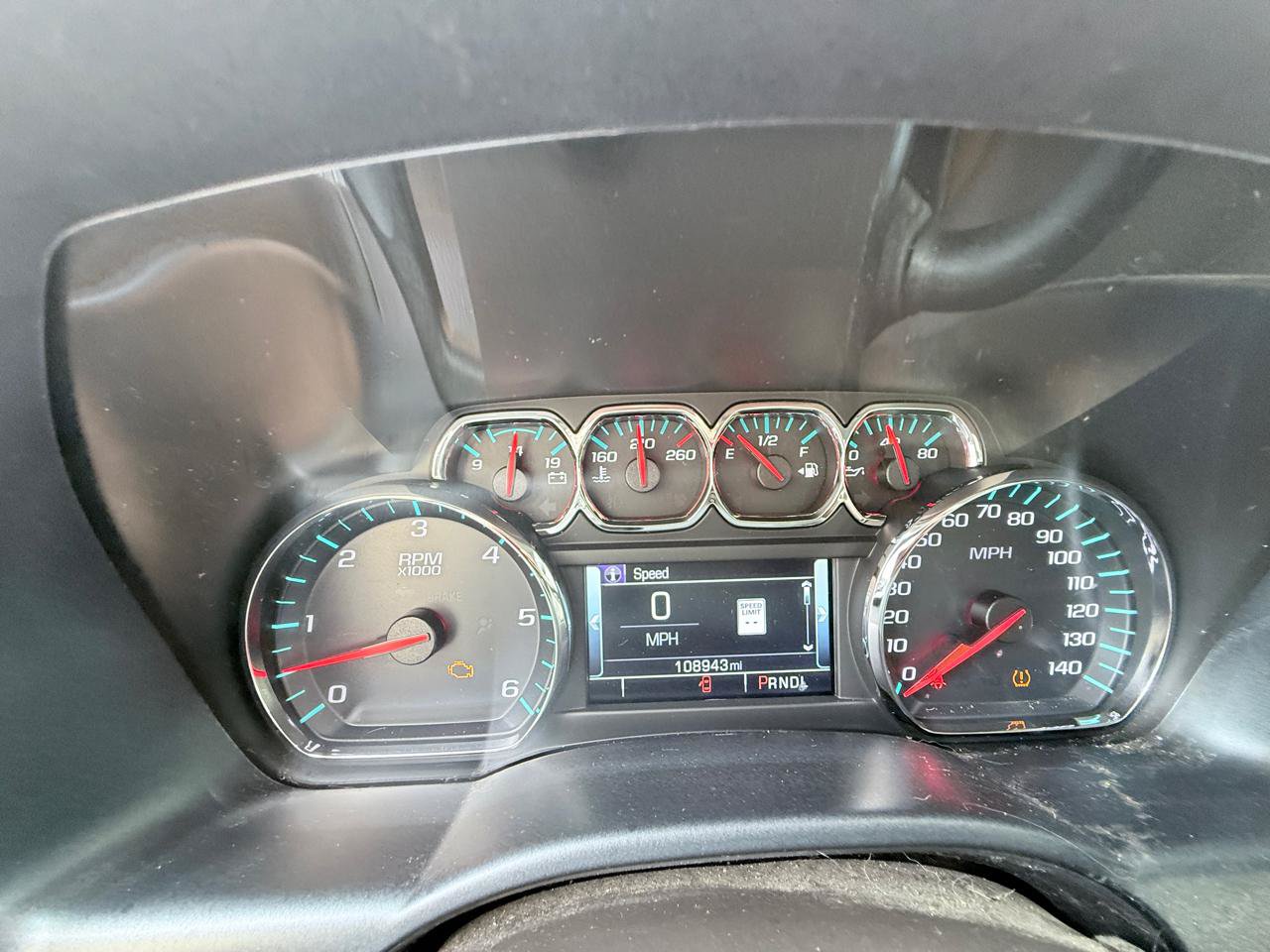 Used 2018 GMC Sierra 1500 SLT w/ SLT Premium Package AWD/4WD image 15