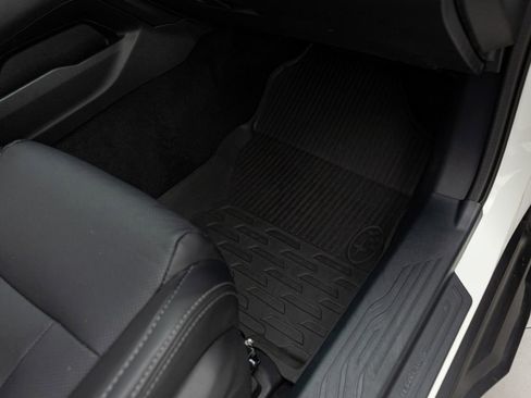 Used 2022 Subaru Outback Limited XT image 38