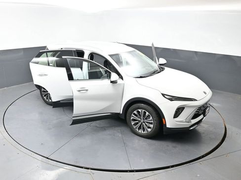 Used 2024 Buick Envision Preferred image 60