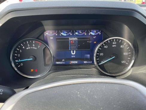 Used 2023 Ford Expedition Limited image 19