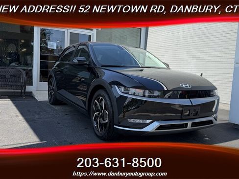 Used 2024 Hyundai Ioniq 5 SE RWD image 7