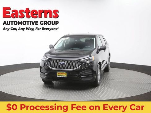 Used 2024 Ford Edge SE w/ Cargo Accessory Package AWD/4WD image 53