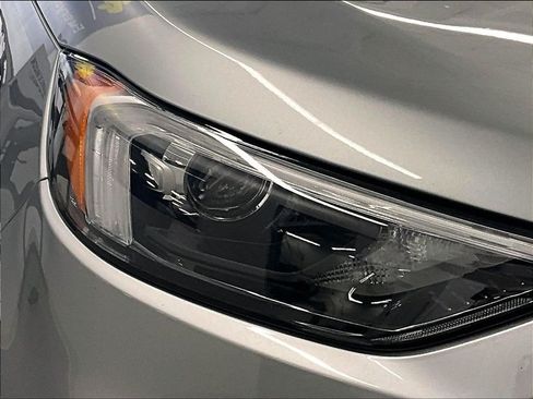 Used 2023 Ford Edge SEL AWD/4WD image 30