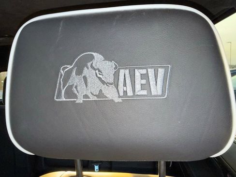 Used 2024 GMC Sierra 1500 AT4X w/ AT4X AEV Edition image 29