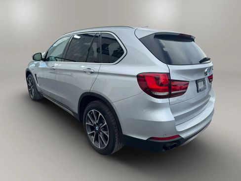 Used 2017 BMW X5 sDrive35i RWD image 7