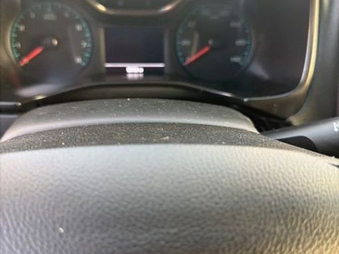 Used 2021 GMC Canyon AT4 AWD/4WD image 9
