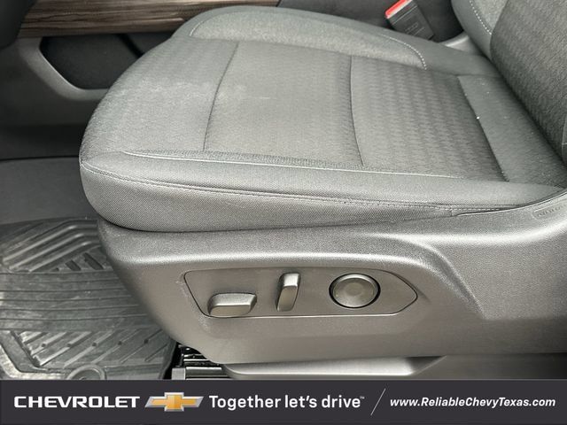 Used 2025 Chevrolet Silverado 1500 RST AWD/4WD image 28