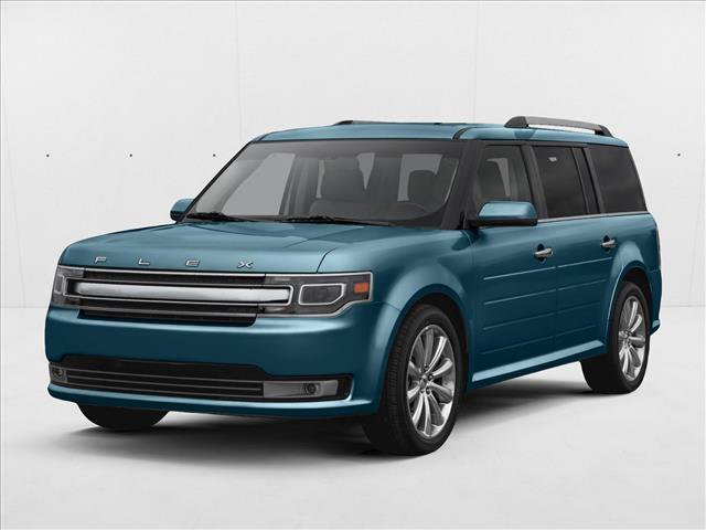 Used 2016 Ford Flex SEL w/ Equipment Group 202A FWD image 1
