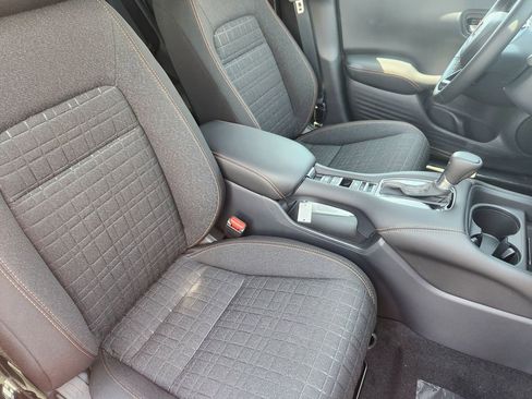 New 2026 Honda HR-V Sport image 18
