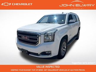 Certified 2019 GMC Yukon SLE w/ SLE Value Package AWD/4WD 360° Tour