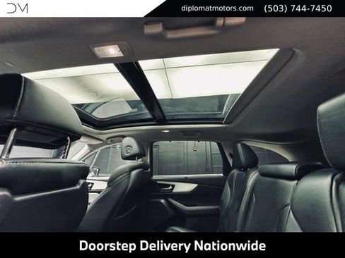 Used 2023 Acura MDX SH-AWD w/ Technology Package image 28