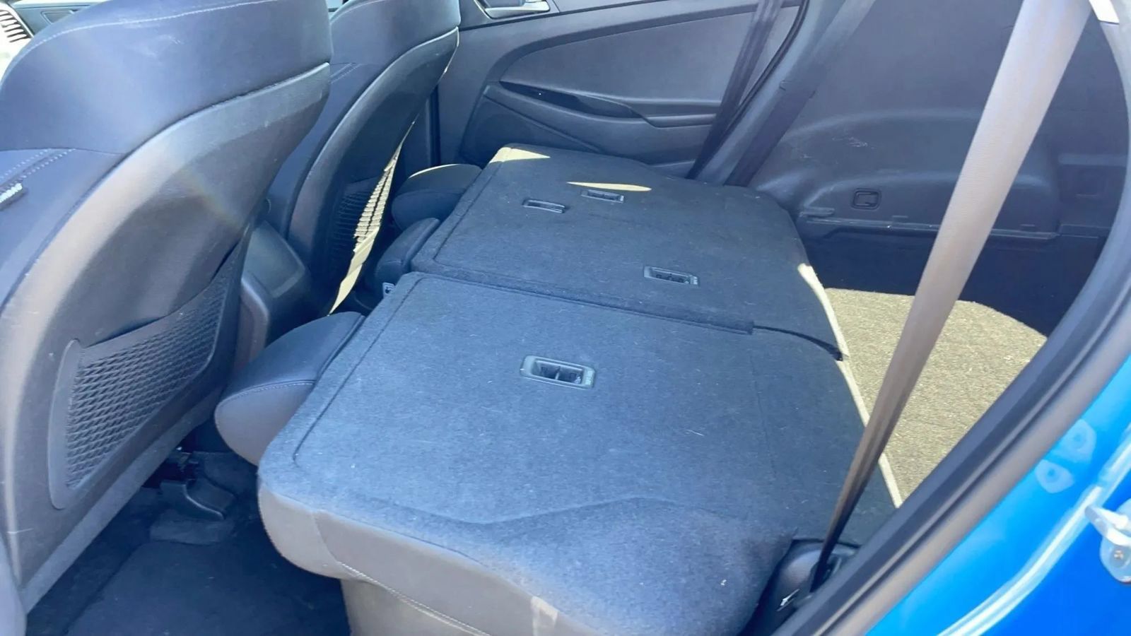 Used 2016 Hyundai Tucson SE FWD image 37