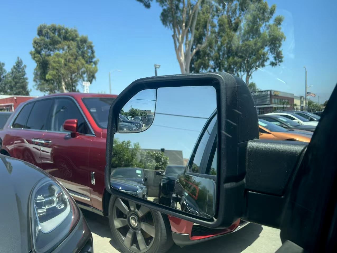 Used 2020 Ford F150 XL w/ Equipment Group 101A Mid RWD image 18