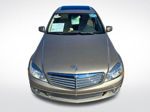 Used 2011 Mercedes-Benz C 300 Sedan image 47