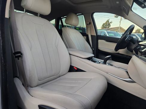 Used 2015 BMW X6 xDrive35i image 17
