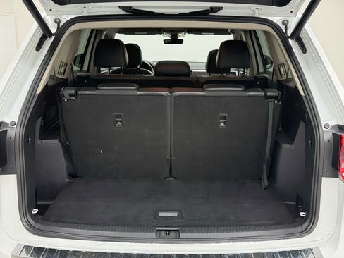 Used 2018 Volkswagen Atlas SEL image 32