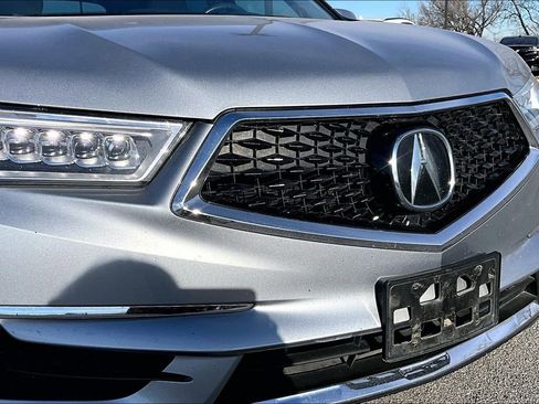 Used 2020 Acura MDX FWD image 39