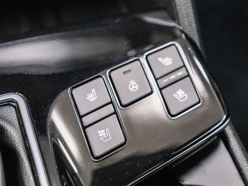 Used 2023 Kia Sportage SX FWD image 32