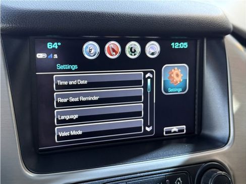 Used 2019 GMC Yukon Denali image 47