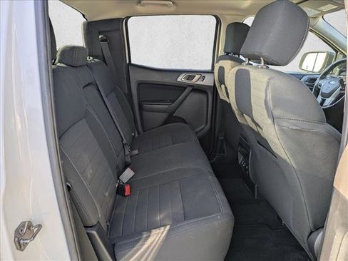 Used 2019 Ford Ranger XLT w/ Equipment Group 301A Mid image 18