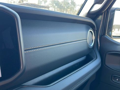 New 2026 Jeep Wrangler Sahara AWD/4WD image 20