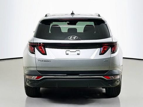 Used 2024 Hyundai Tucson SEL AWD/4WD image 6