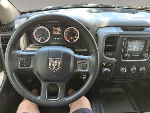 Used 2018 RAM 1500 Tradesman w/ Popular Equipment Group AWD/4WD image 31