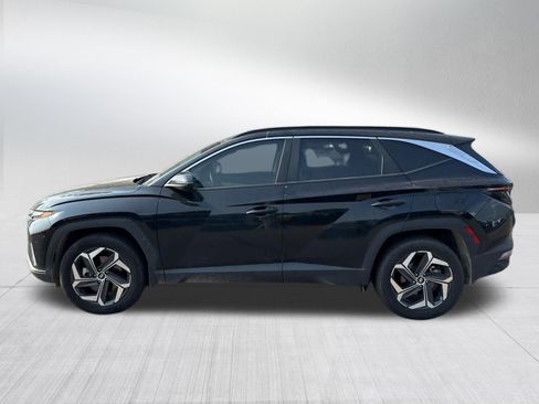 Used 2023 Hyundai Tucson SEL w/ Convenience Package AWD/4WD image 4