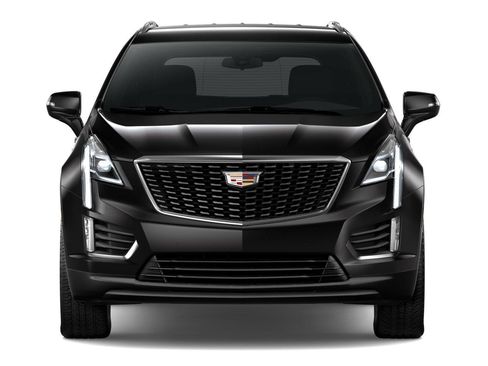 New 2026 Cadillac XT5 Luxury w/ LPO, Floor Liner Package image 62