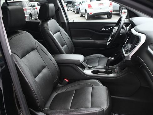 Used 2017 GMC Acadia SLT AWD/4WD image 17