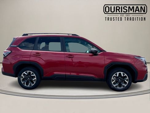 New 2026 Subaru Forester Premium image 2