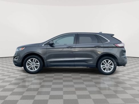 Used 2018 Ford Edge SEL w/ Equipment Group 201A image 5
