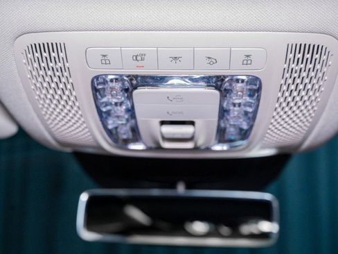 New 2026 Mercedes-Benz GLE 350 4MATIC image 25