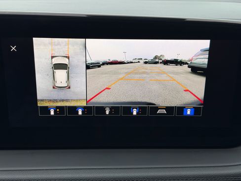 New 2026 Buick Encore GX Sport Touring w/ Advanced Technology Package image 28