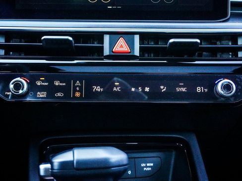 Used 2025 Kia K5 GT image 23