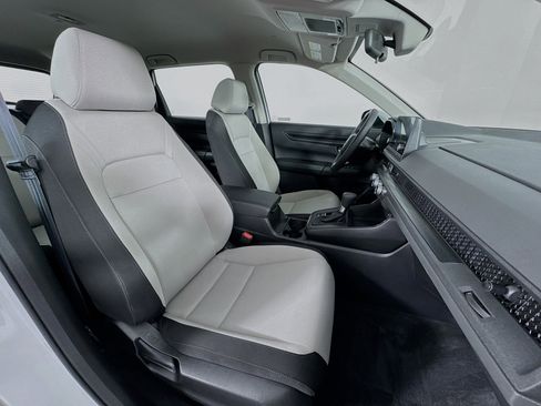 Certified 2023 Honda CR-V LX image 26