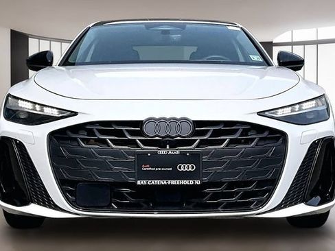 Used 2026 Audi A6 Premium Plus w/ Premium Plus Package AWD/4WD image 2